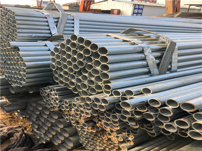 黑龙江购买精密钢管规格厂家