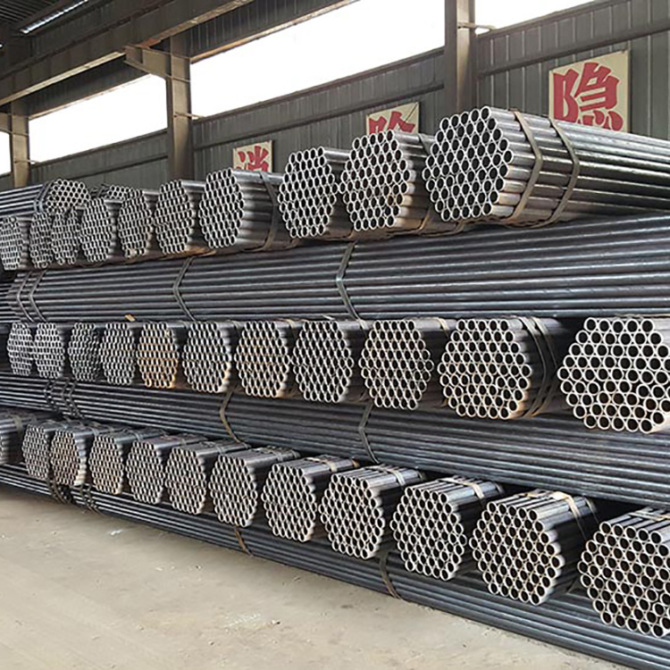 唐山的厂家是怎么养护精密钢管的